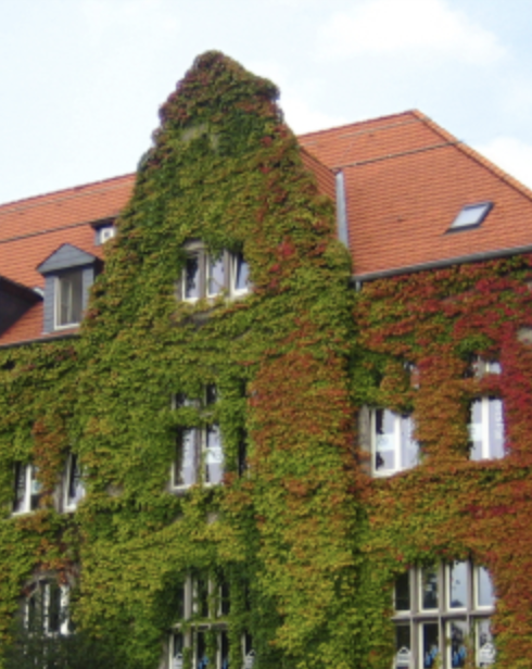 Praxis für Psychologische Psychotherapie im Alten Rathaus in Castrop-Rauxel