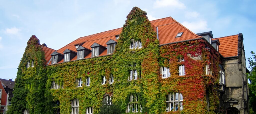 Praxis für Psychologische Psychotherapie im Alten Rathaus in Castrop-Rauxel