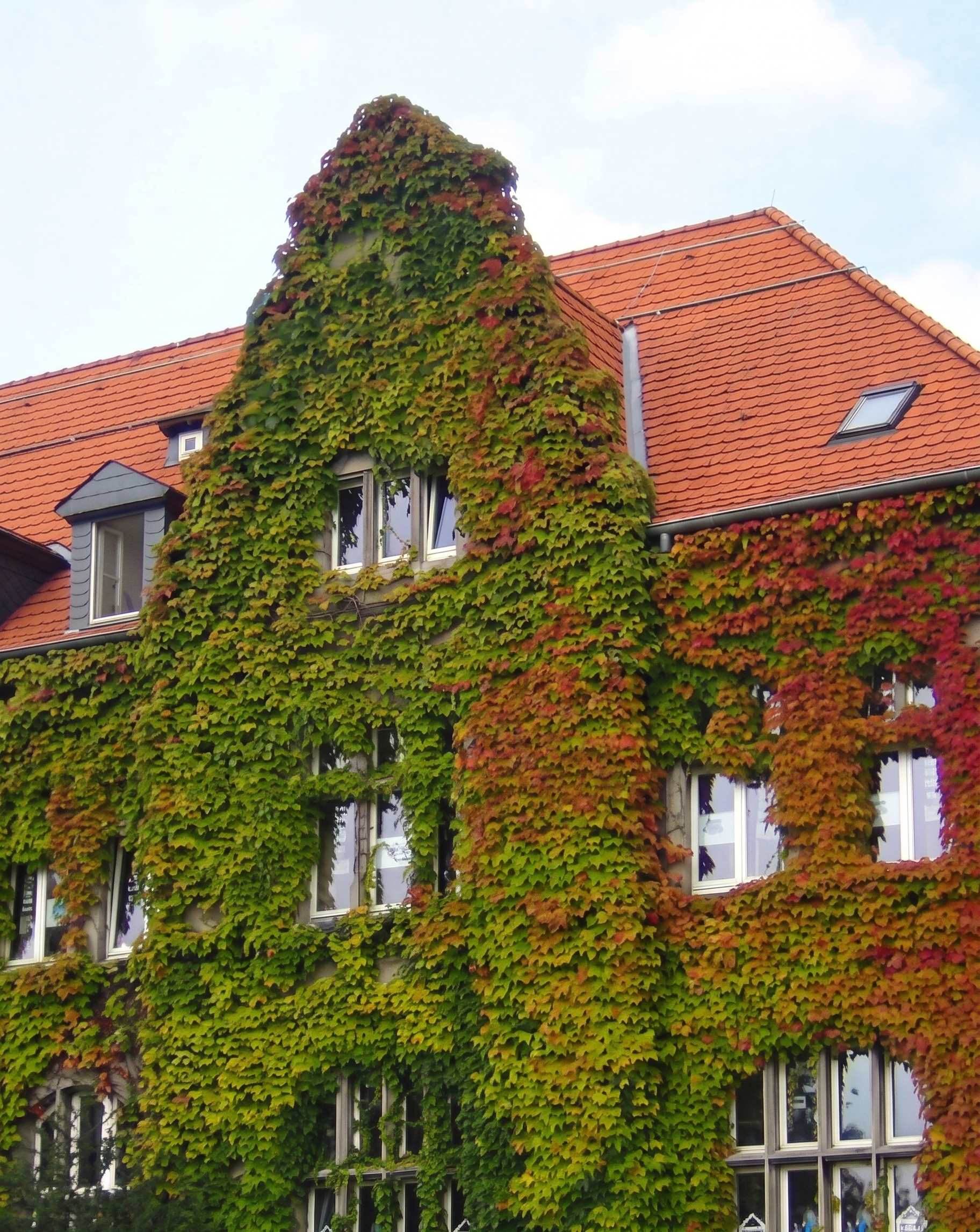 Praxis für Psychologische Psychotherapie im Alten Rathaus in Castrop-Rauxel