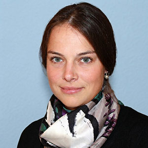 Desirée Thormann